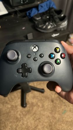 xbox controller