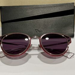 Dior Sunglasses