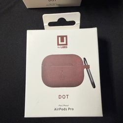 DOT  CASE PROTECTOR designed for AirPods Pro 