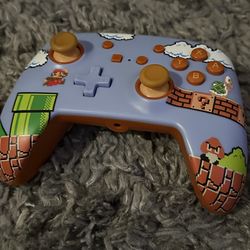 Nintendo Controller
