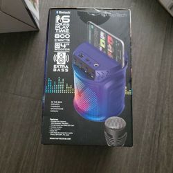 Bluetooth Speakers š