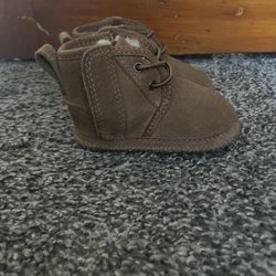 Baby Ugg Boots