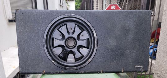 POWER BASS
