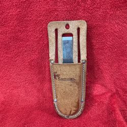 Coron Tapered Tool Holder