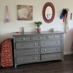 Large Dresser 