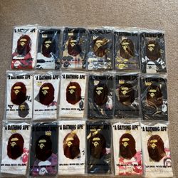 Bape T-Shirts For Sale