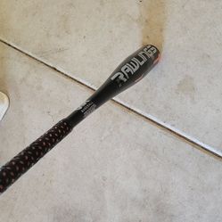 Rawlings Bat 31 Inch 20 Oz