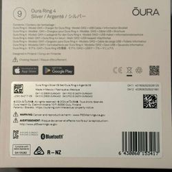 Oura Ring 4