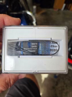 Airtronics RC Receiver