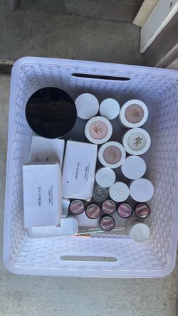 Acrylic nail starter set