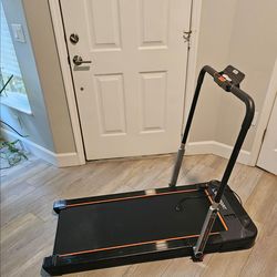 Walking Treadmill