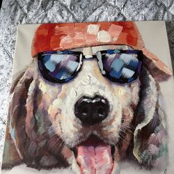 Canvas art