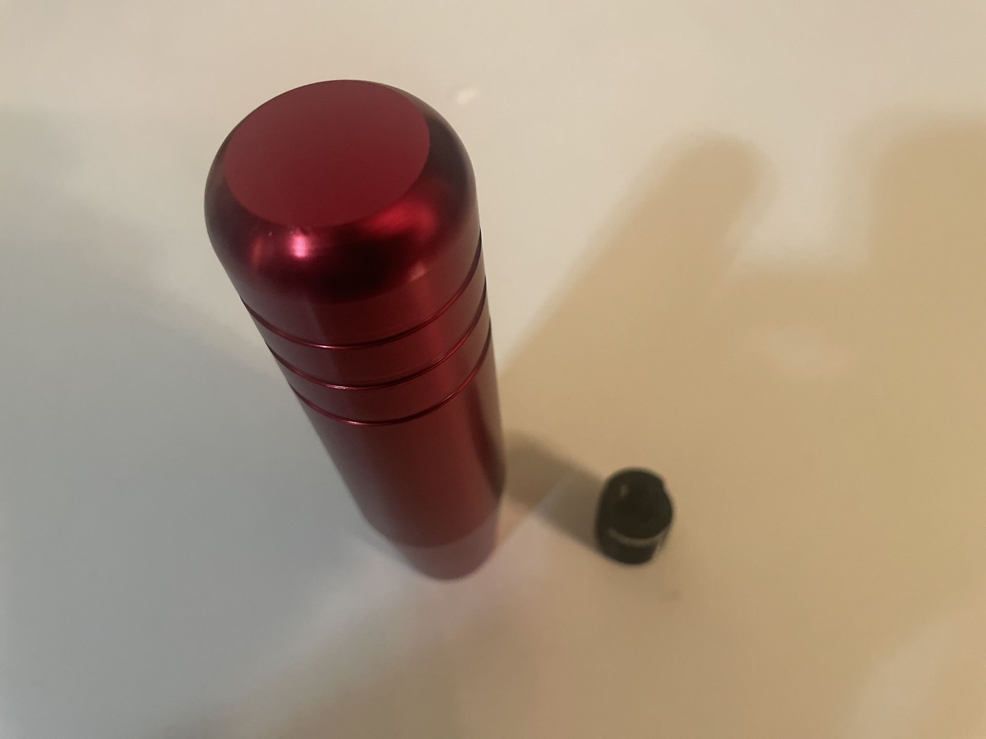 Custom Shift Knob