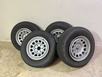 255/70R17 General Grabber