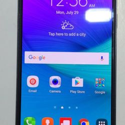 SAMSUNG GALAXY NOTE 4 32 GB UNLOCKED ANY CARRIER