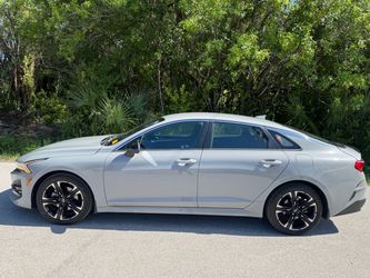 2023 KIA K5