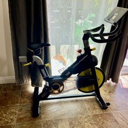 Indoor Cycling Bike