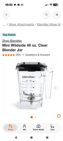 Blender