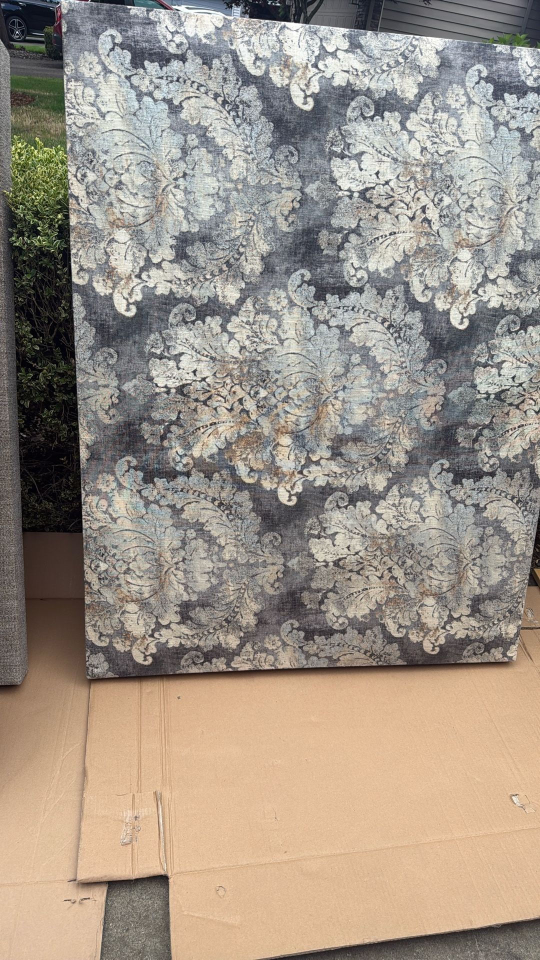 Sound Absorbing Panel