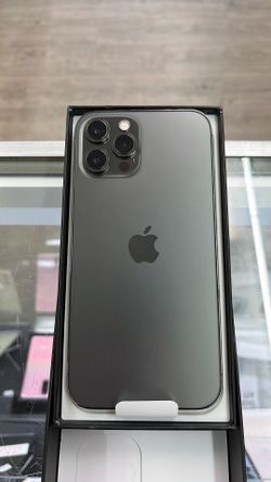 iPhone 12 Pro Max