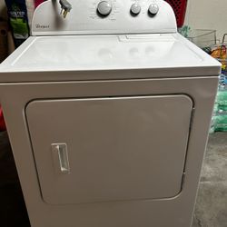 Whirlpool Dryer