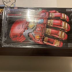 Avengers collector Items