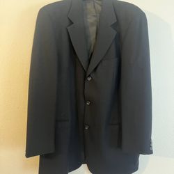 Hugo Boss Wool Blazer 