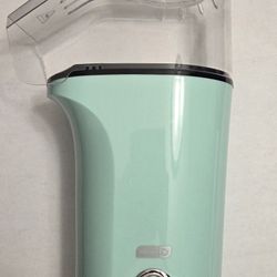 Dash Air Popcorn Maker