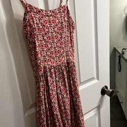 Forever 21 Girl’s sundress Size 13/14