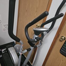 Elliptical 
