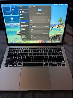 MacBook Air 13-inch