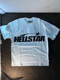 Hellstar T shirt