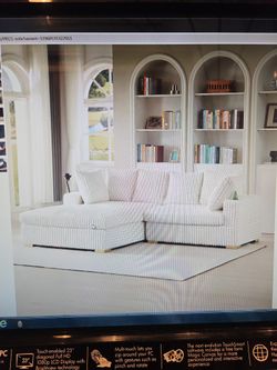 Flores Furniture Sofa 