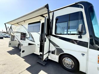 2022 Ford F-53 Motorhome Chassis