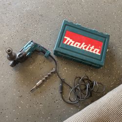 Mikita  Impact Drill Works Great