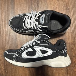 Dior B30 Countdown Sneaker