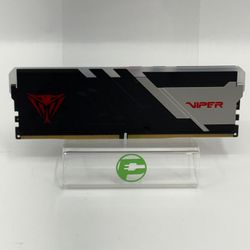 Patriot Viper 16GB (1x16GB) RAM DDR5 6000MT/s 7D500450