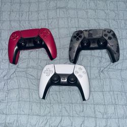 PS5 Controller