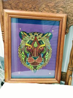 Golden Lion