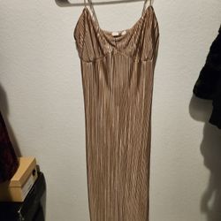 DRESS FOR SALE