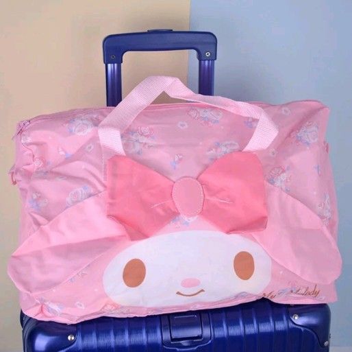 Hello Kitty Handbags Women  Hello Kitty Louis Vuitton Bag - Women Travel  Bag Handbag - Aliexpress