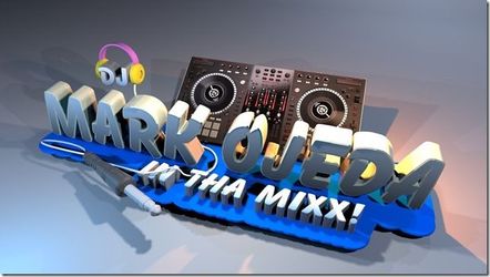 DJ Mark Ojeda