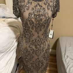 New Adrianna Pappell Dress