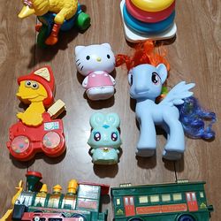 Kid Toys