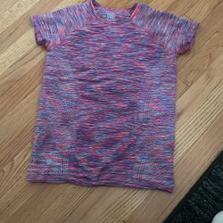 Athleta Girl Short Size 14