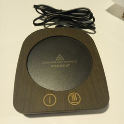 Electric Coffee Warmer 