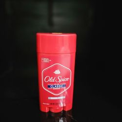 Old Spice Deodorant Classic Scent 