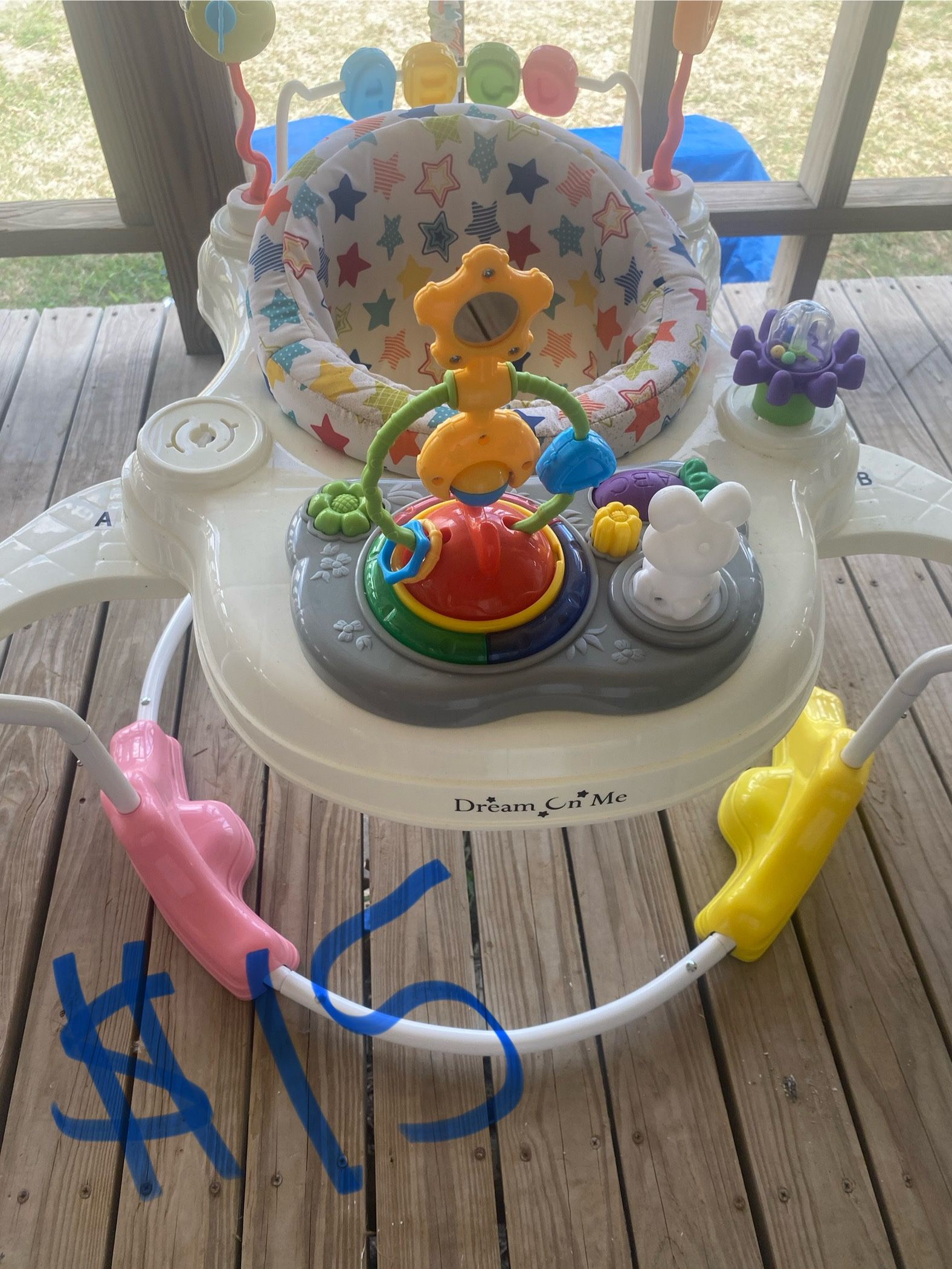 Baby Stuff