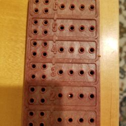 Mini Mastermind Game