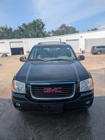2003 GMC Envoy